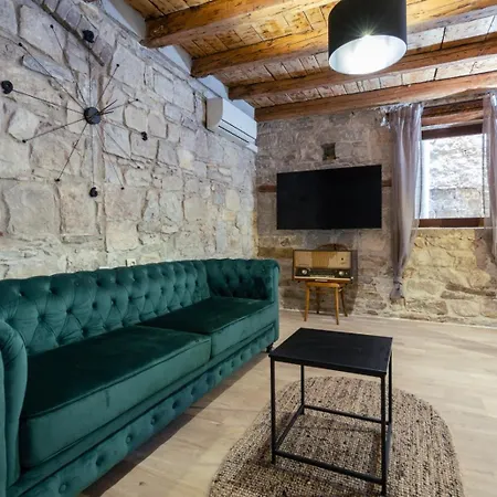 Ps Heritage Stone House Lejlighed *