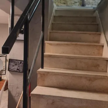 Ps Heritage Stone House * ספליט
