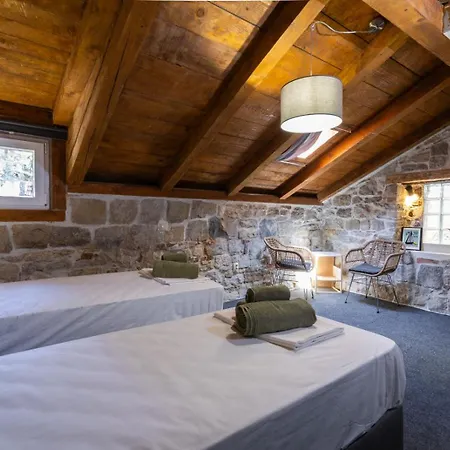 Ps Heritage Stone House *