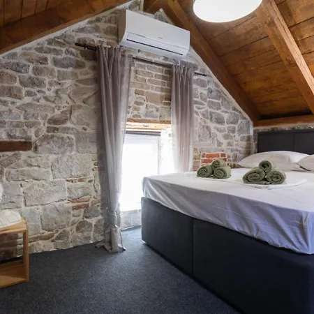 Lejlighed Ps Heritage Stone House