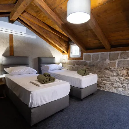 Lejlighed Ps Heritage Stone House